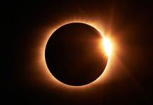 Horarios y detalles del Eclipse Solar Anular en México