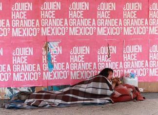 México, líder en desigualdad: OCDE