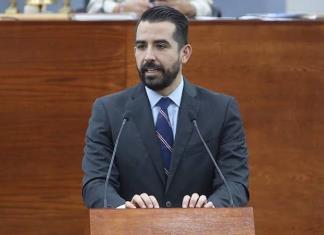 Seguridad pública será tema central de comparecencias