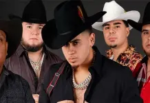 Cantante de Fuerza Regida arrestado por traslado de marihuana Cantante de Fuerza Regida arrestado por traslado de marihuana