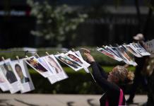 Cifra oficial de desapariciones en México podría estar muy por debajo de la realidad: Activista