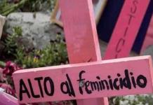 Feminicidio en México: Análisis de las cifras de marzo