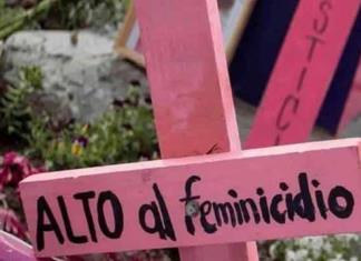 Aprueban diputados hasta 60 años de cárcel por feminicidio