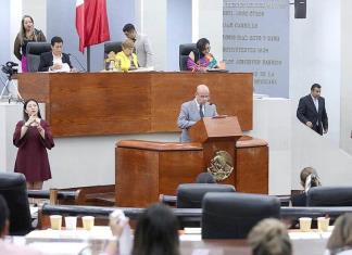 Congreso pospone votación sobre Villa de Pozos; espera resolución de amparo (video)