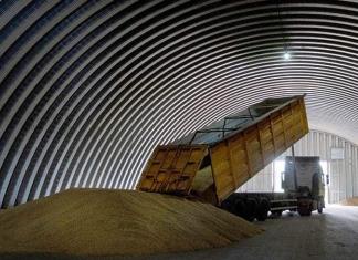 Urgen envíos de grano ucraniano