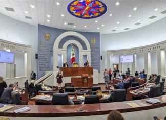 Congreso pospone votación sobre Villa de Pozos; espera resolución de amparo (video)