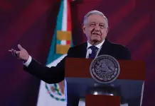 Fallo que favorece a Garc&iacute;a Luna, prueba de que PJ est&aacute; podrido: AMLO