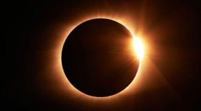 En vivo: Eclipse solar 2023