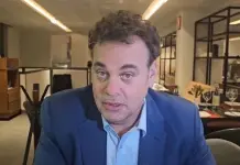 Discusión entre David Faitelson y Rafael Puente por eliminación de Rayados