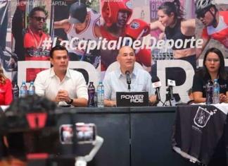 Presentan 2do. Medio Maratón de la Ciudad