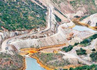 Grupo México afirma que remediación del Río Sonora fue exitosa