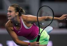 Aryna Sabalenka critica las condiciones en WTA Finals Cancún