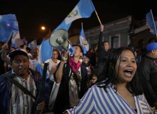 UE dice que relación con Guatemala se verá afectada si se modifican resultados de elecciones