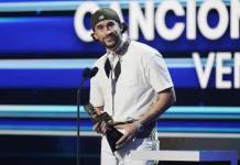 Bad Bunny, Peso Pluma y Karol G se llevan Premios Billboard de la M&uacute;sica Latina