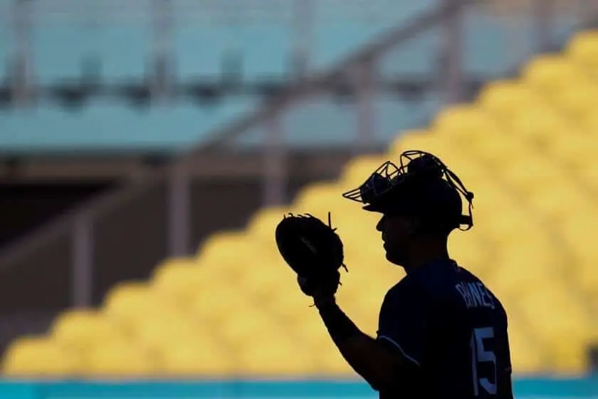 MLB: Horario y canales para ver las Series Divisionales