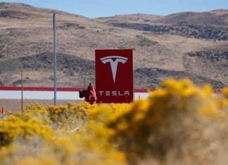 Tesla solicita a Nuevo León obras de infraestructura para iniciar su planta