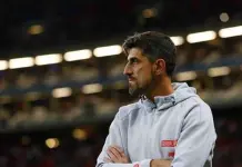 Paunovic ser&iacute;a nuevo entrenador de Tigres; firmar&iacute;a por 2 a&ntilde;os