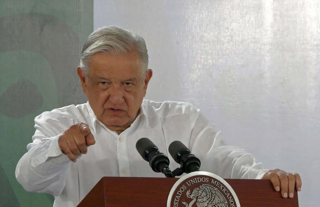 Andrés Manuel López Obrador / Foto: Archivo