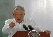 Desde Acapulco, López Obrador da avances de plan de reconstrucción