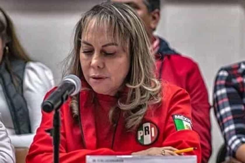 Sara Rocha Medina / Archivo