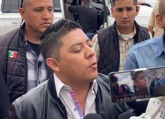 Niega Gallardo amenazas contra activistas; ni pierdo el tiempo, dice (video)