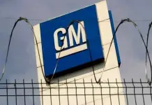 General Motors Anuncia Cierre de Planta en Colombia