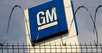 General Motors despide a mil 900 trabajadores en Coahuila
