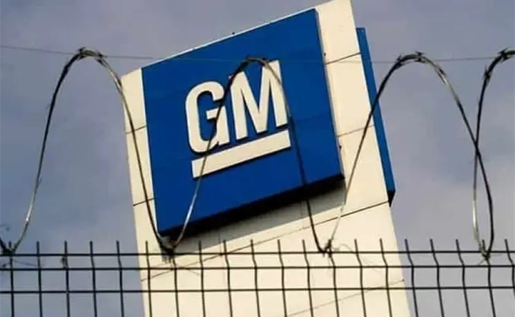 General Motors alcanza utilidad neta de 1.3 mil mdd General Motors alcanza utilidad neta de 1.3 mil mdd
