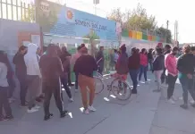 Es reiterada la violencia sexual en las escuelas