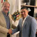 Confirman llegada de García Valdez a Sedeco Confirman llegada de García Valdez a Sedeco
