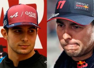 Esteban Ocon se salva de sanción tras incidente en la sprint de Qatar