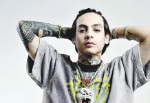 Natanael Cano y su controversial corrido Cuerno Azulado