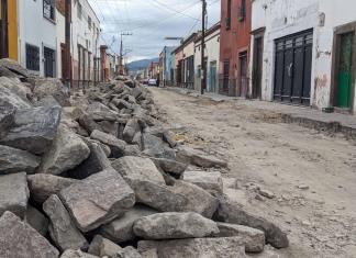 Reinicio de obras en San Miguelito, apegado a los acuerdos con vecinos: Seduvop