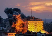 Mexicanos retenidos en Israel y Gaza: Actualizaci&oacute;n de la SRE