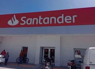 Defraudados por Santander piden apoyo de la FGE