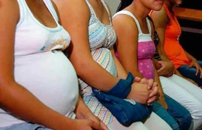 Preocupa alza de muertes maternas en San Luis Potosí