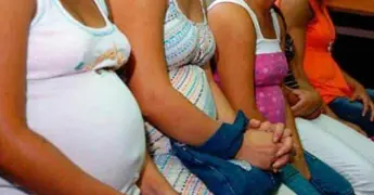 Aprueban castigar con prisi&oacute;n a quien abandone a mujer embarazada