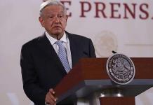 AI exigen a López Obrador no deslindar al Ejército mexicano de violaciones graves a DDHH
