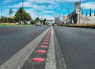 Sancionarán a quien invada el carril del MetroRed