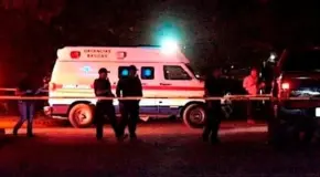 Ataque a bar deja 4 víctimas