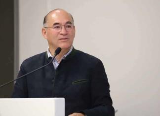 Promete Alcalde repavimentar avenidas Estrella y Observatorio