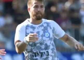 Futbolista israelí pierde una pierna por ataques de Hamas