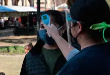 Se disparan 30% consultas por males respiratorios; ¿Cómo prevenirlos?