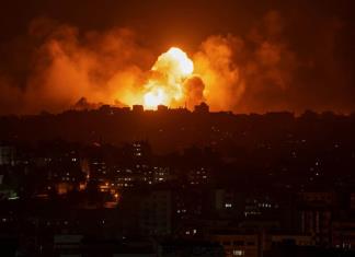 Video: Potosinos logran salir de Israel tras quedar atrapados en aeropuerto