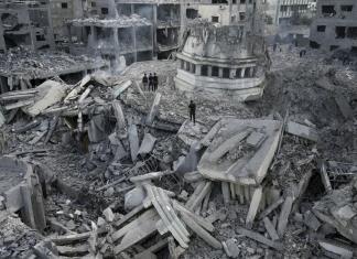 ¿Qué es Hamas, el grupo que gobierna la Franja de Gaza desde 2007?