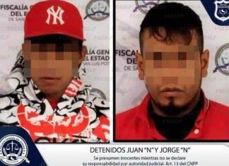 Imputarán robo y violación a los agresores de joven en Jacarandas