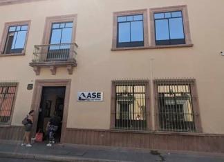Piden 300 mdp para nuevo organismo fiscalizador
