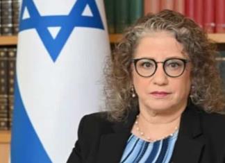 Israel espera la condena de México