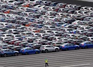 Industria automotriz pide coordinación con EU para agilizar cruces