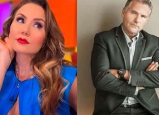 Héctor Soberón ofrece disculpa pública a Michelle Vieth